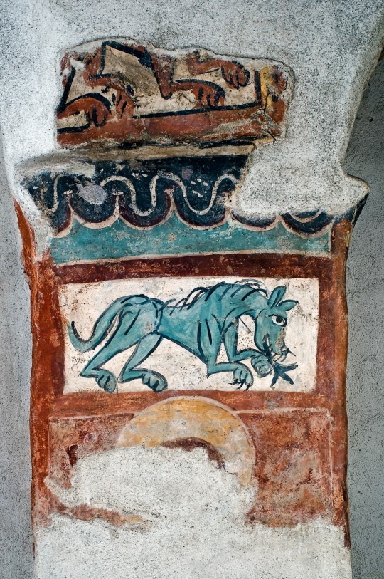 Romànic de bat a bat