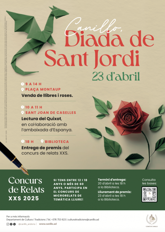 Sant Jordi
