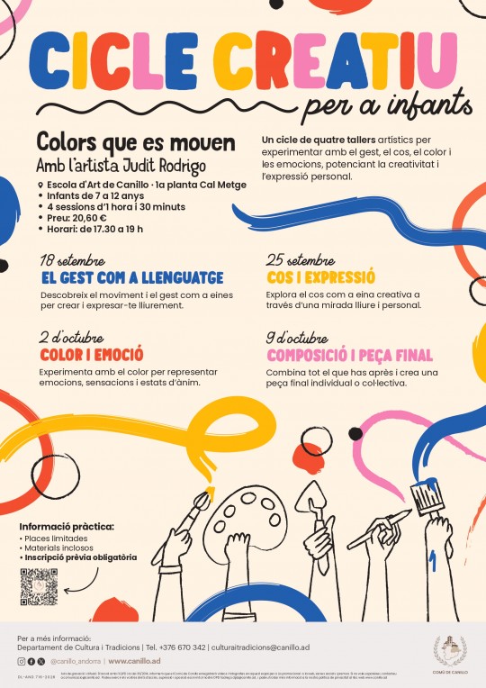 creatiu