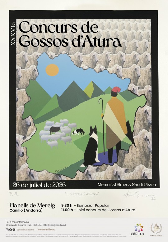 gossos atura