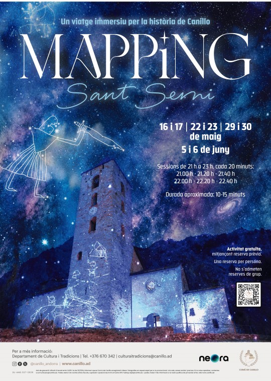 Mapping