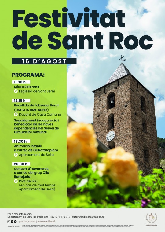 Sant Roc