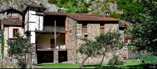 Visita al Museu Cal Pal