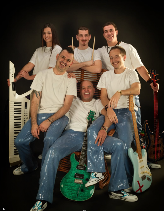 bandidos perversions carnaval encamp