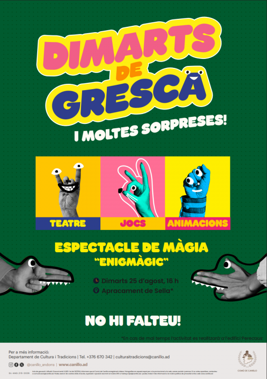 Màgia