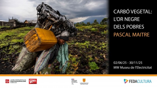 FEDA Cultura i Ambaixada de França a Andorra