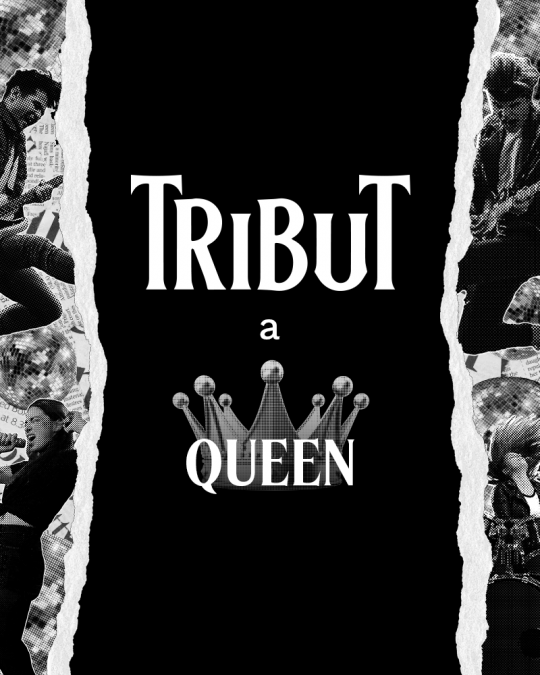 Tribut a Queen