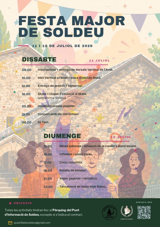 F. M. Soldeu