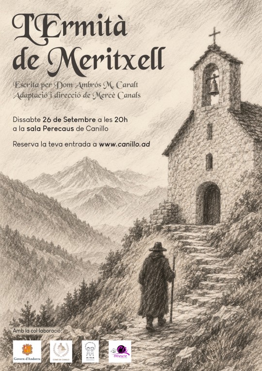 L'Ermità
