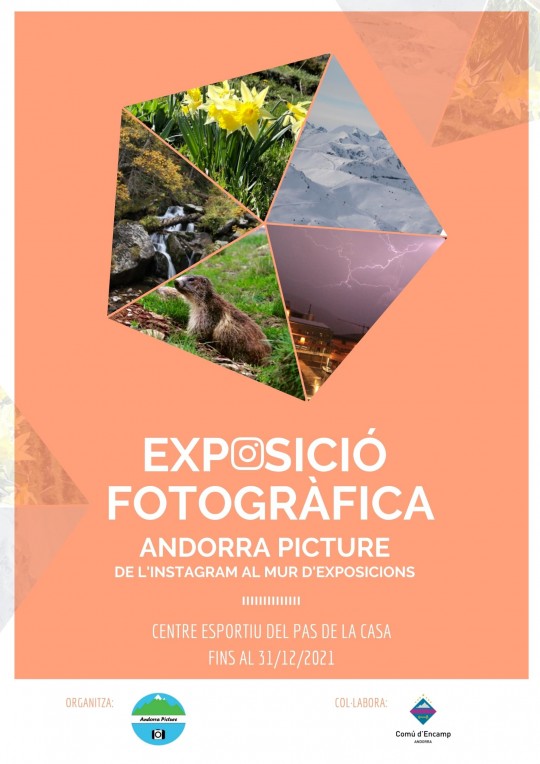 Exposició Andorra Picture