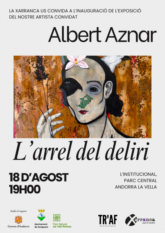 l'arrel del deliri