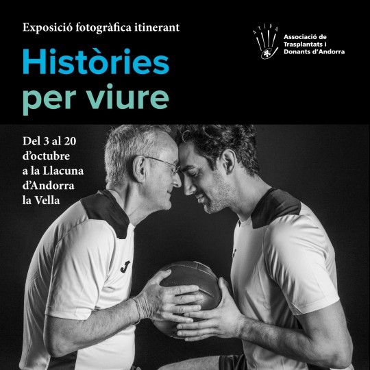 històries per viure
