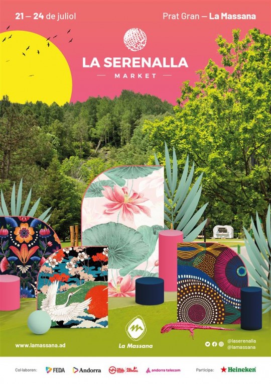 La Serenalla 2022