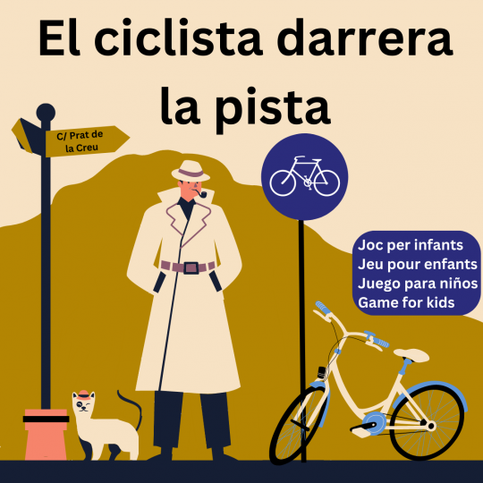 ciclista
