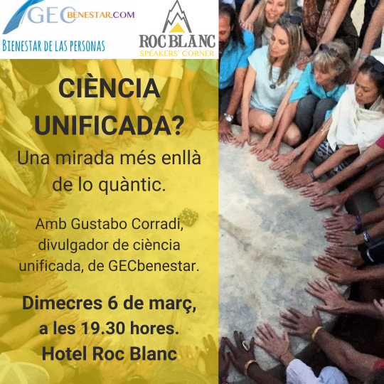 Ciència unificada?