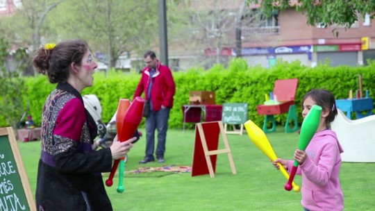 Companyia Circ de Jocs
