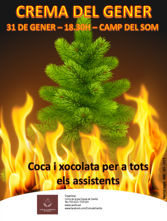 crema del gener