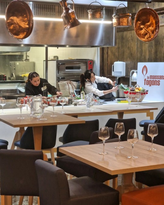 Cuinant per al planeta