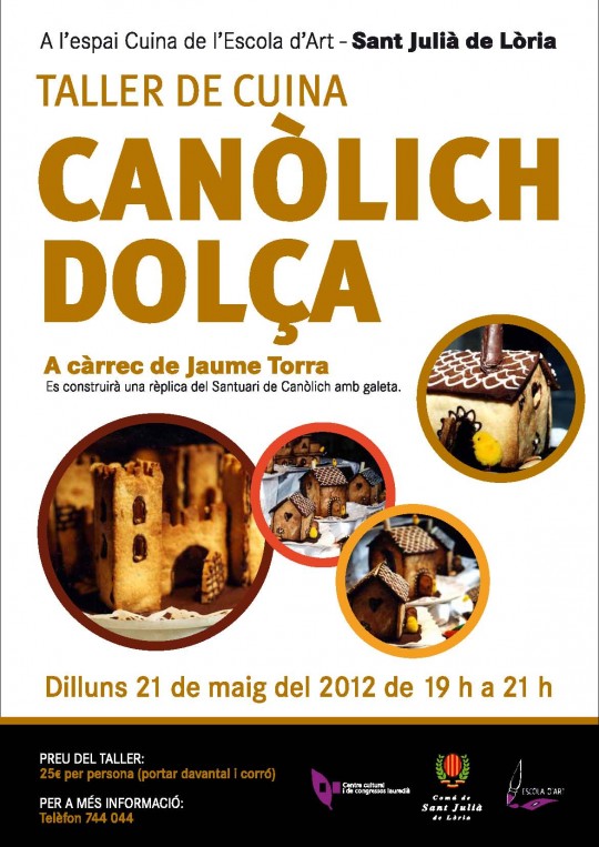 canòlich