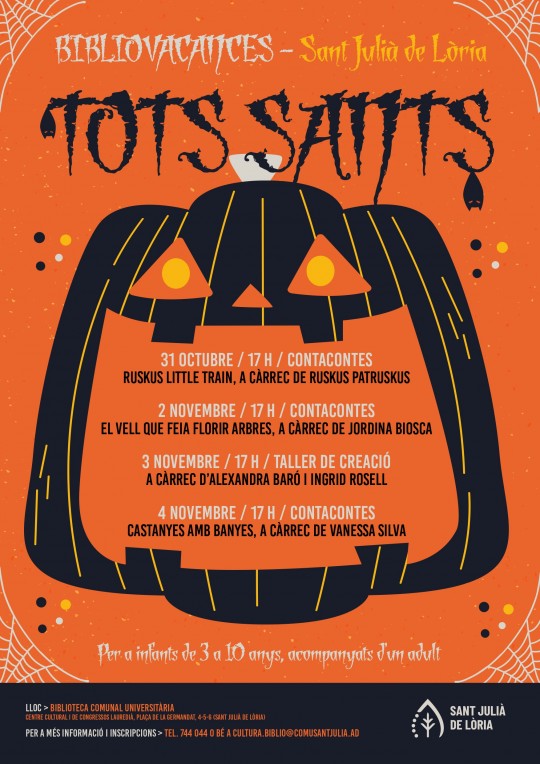 Bibliovacances 2022stjl
