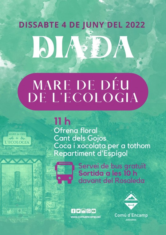 mare de deu de les pardines encamp