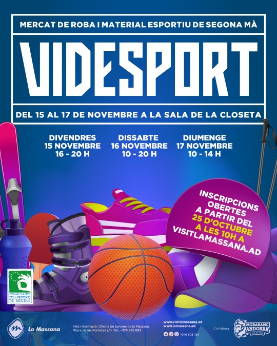Vide Sport
