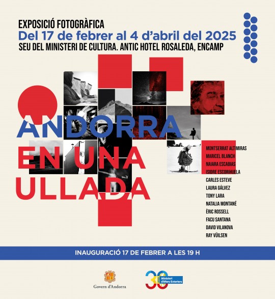 Exposició fotogràfica 