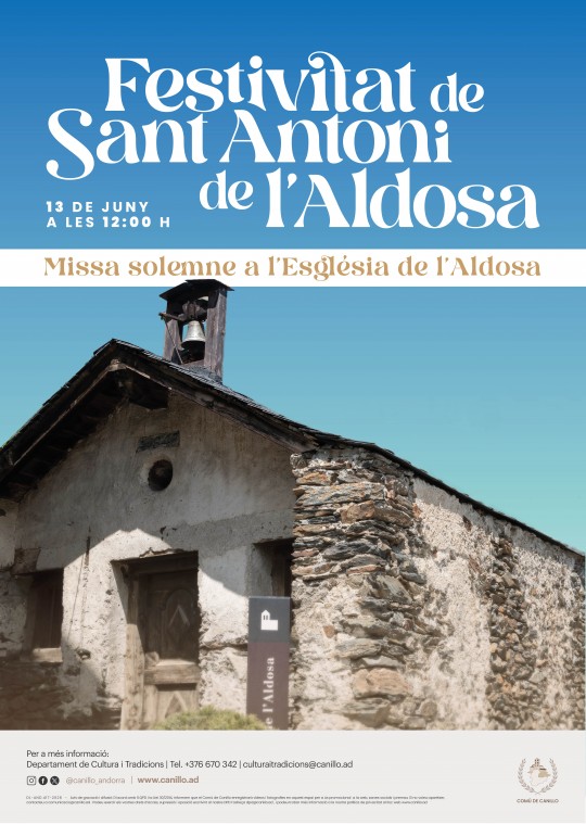 Sant Antoni