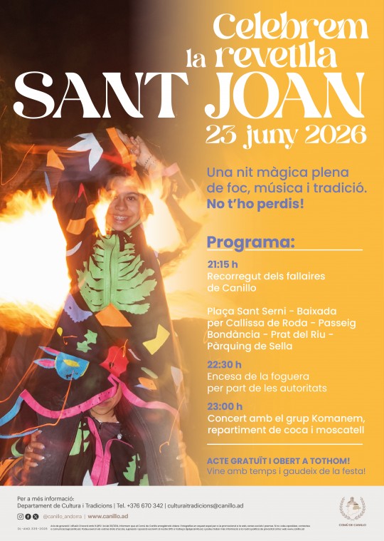 Sant Joan