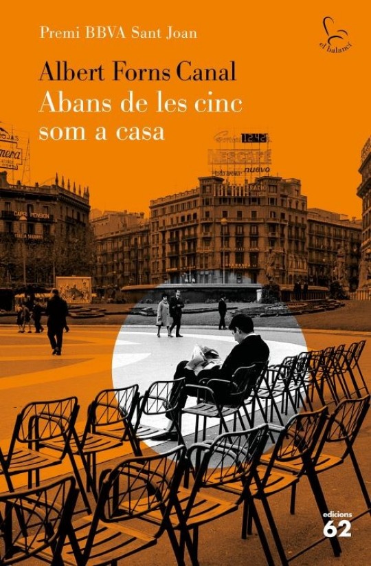 club de lectura pas de la casa