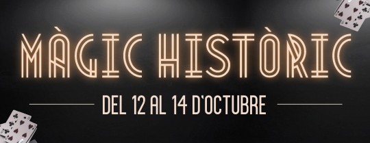 Màgic HIstòric