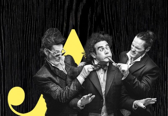 Ad Libitum - ClàssicAnd