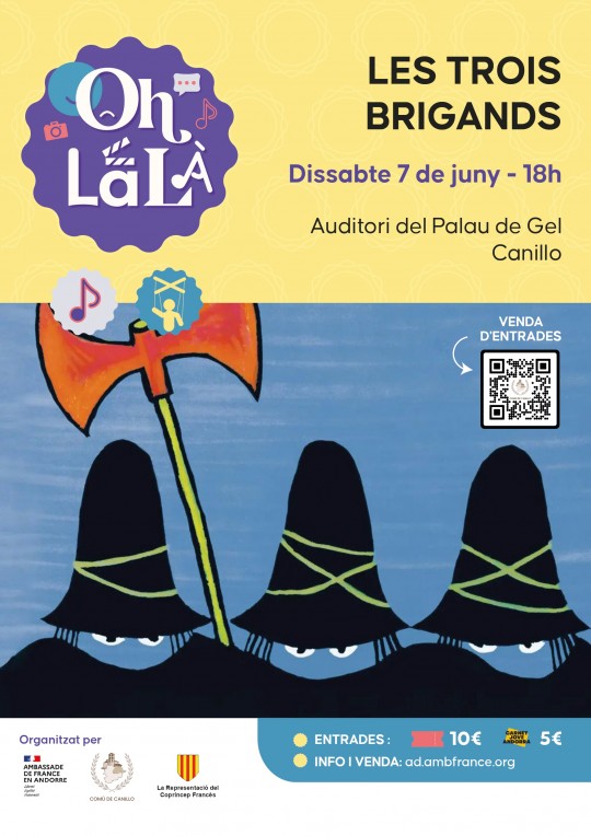 Teatre infantil