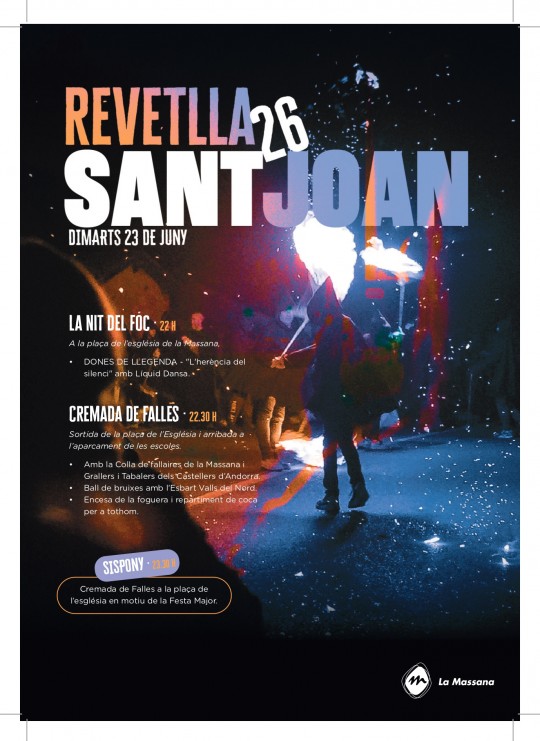 revetlla la massana 26