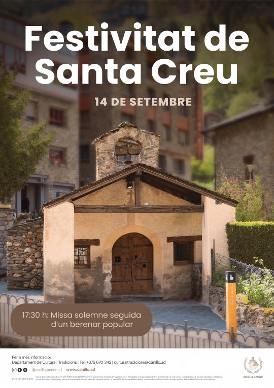 Santa Creu