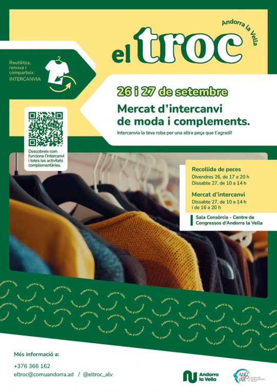 El Troc Andorra la Vella