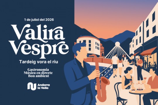 Valira Vespre