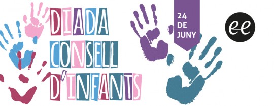Consell infants
