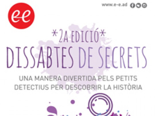 Secrets
