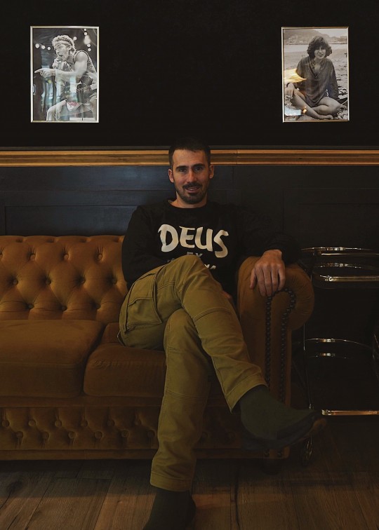 Gastro Art amb Atelier by Aitor Estela