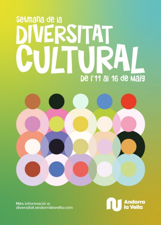 Diversitat 2026