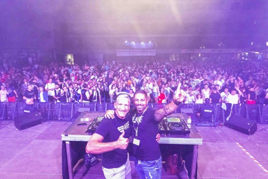 ANDORRA REMEMBER FESTIVAL: Edició Pastis&Buenri