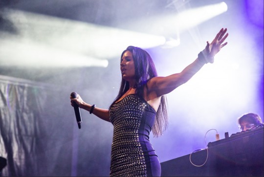 ANDORRA REMEMBER FESTIVAL: Edició Pastis&Buenri