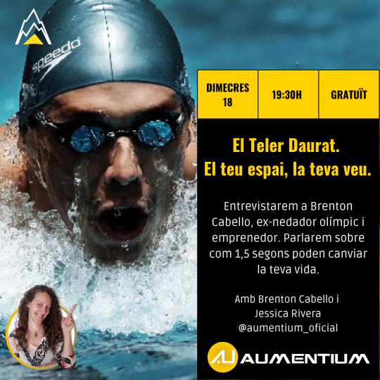 Entrevista “El Teler Daurat. El teu espai, la teva veu” 