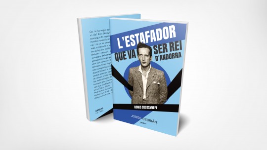 jorge cebrián llibre