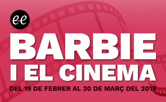 Barbie i el cinema.