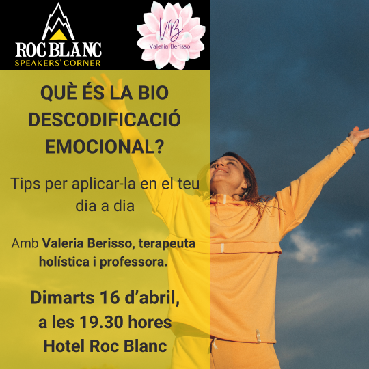 Què és la BIO descodificació emocional? 