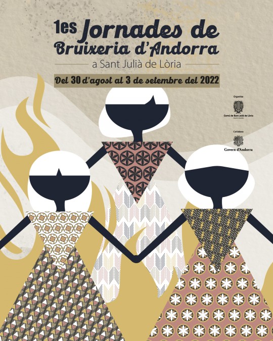 Primeres Jornades de Bruixeria d'Andorra
