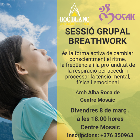 Breathwork