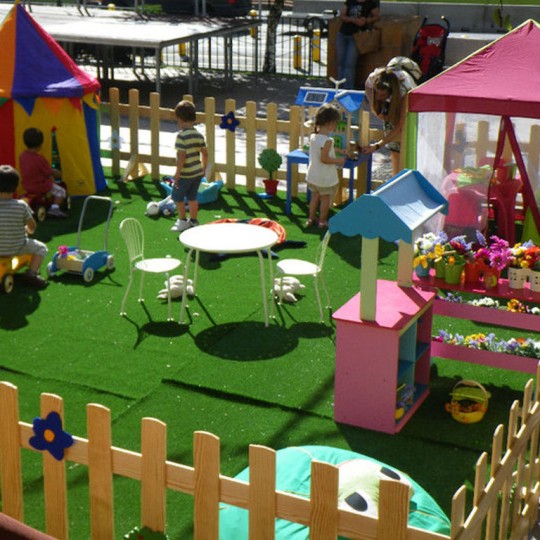 Companyia El burro dels jocs